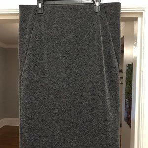 Lane Bryant Pencil Skirt